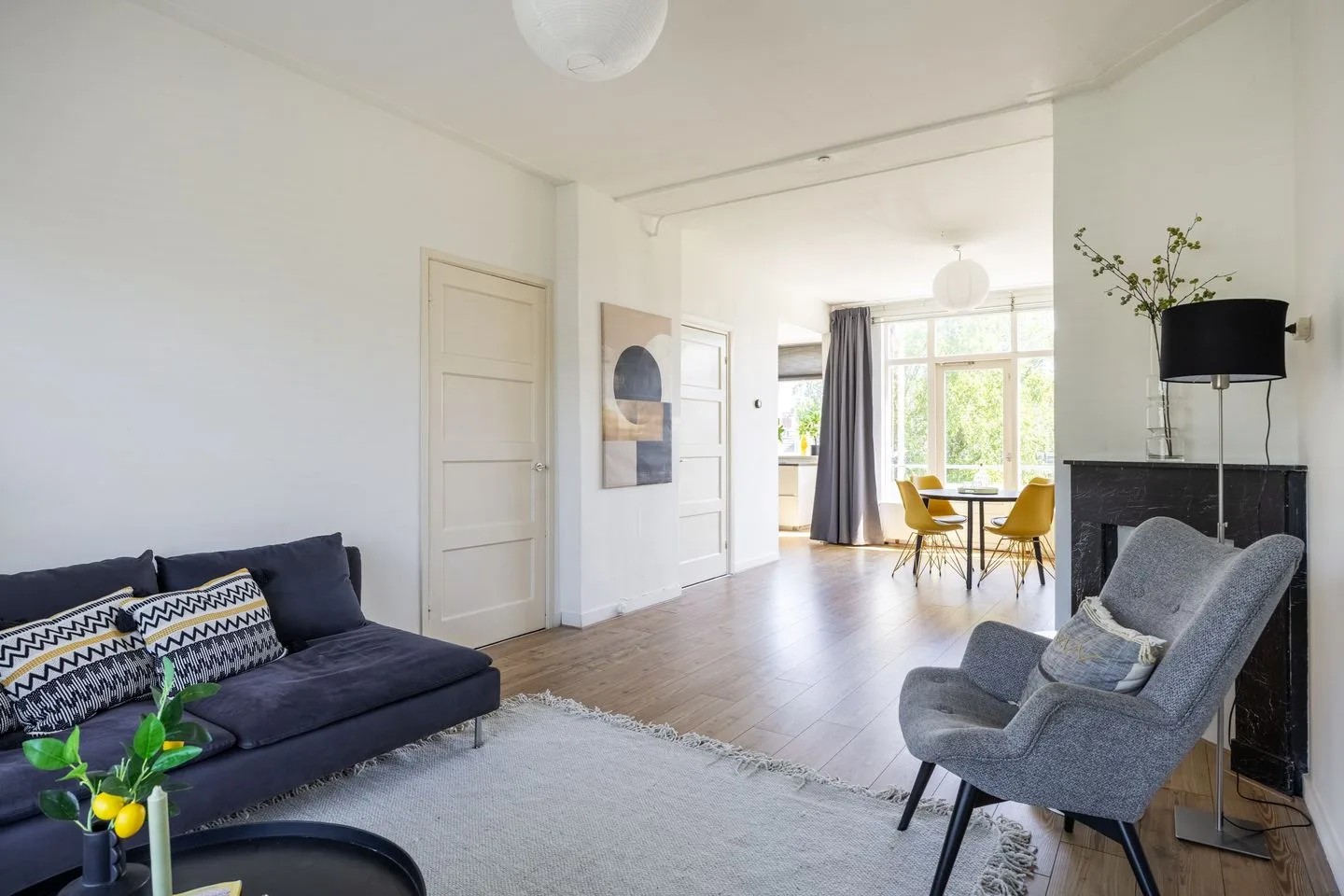 Van Swinderenstraat 23 b Groningen thumbnail 13