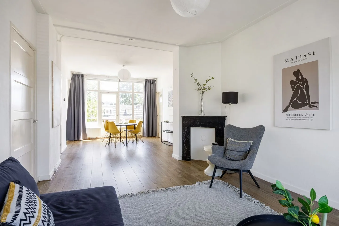Van Swinderenstraat 23 b Groningen thumbnail 14