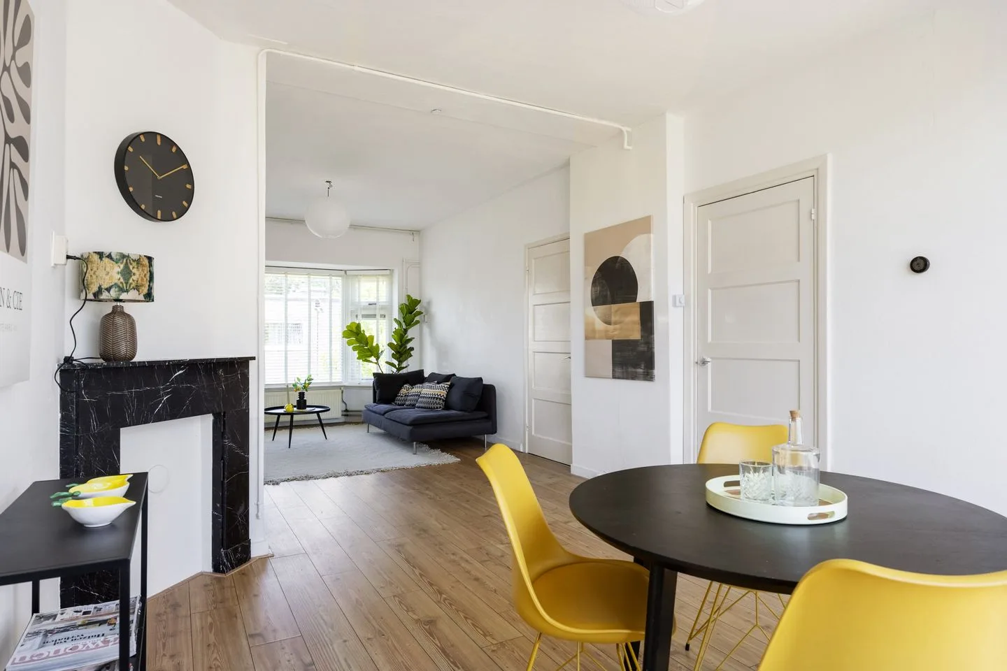 Van Swinderenstraat 23 b Groningen thumbnail 15
