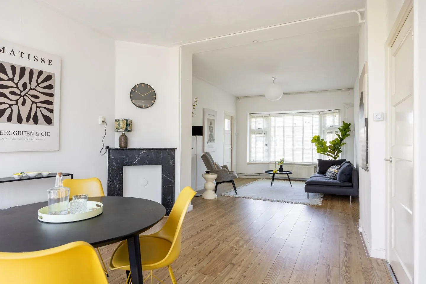 Van Swinderenstraat 23 b Groningen thumbnail 16