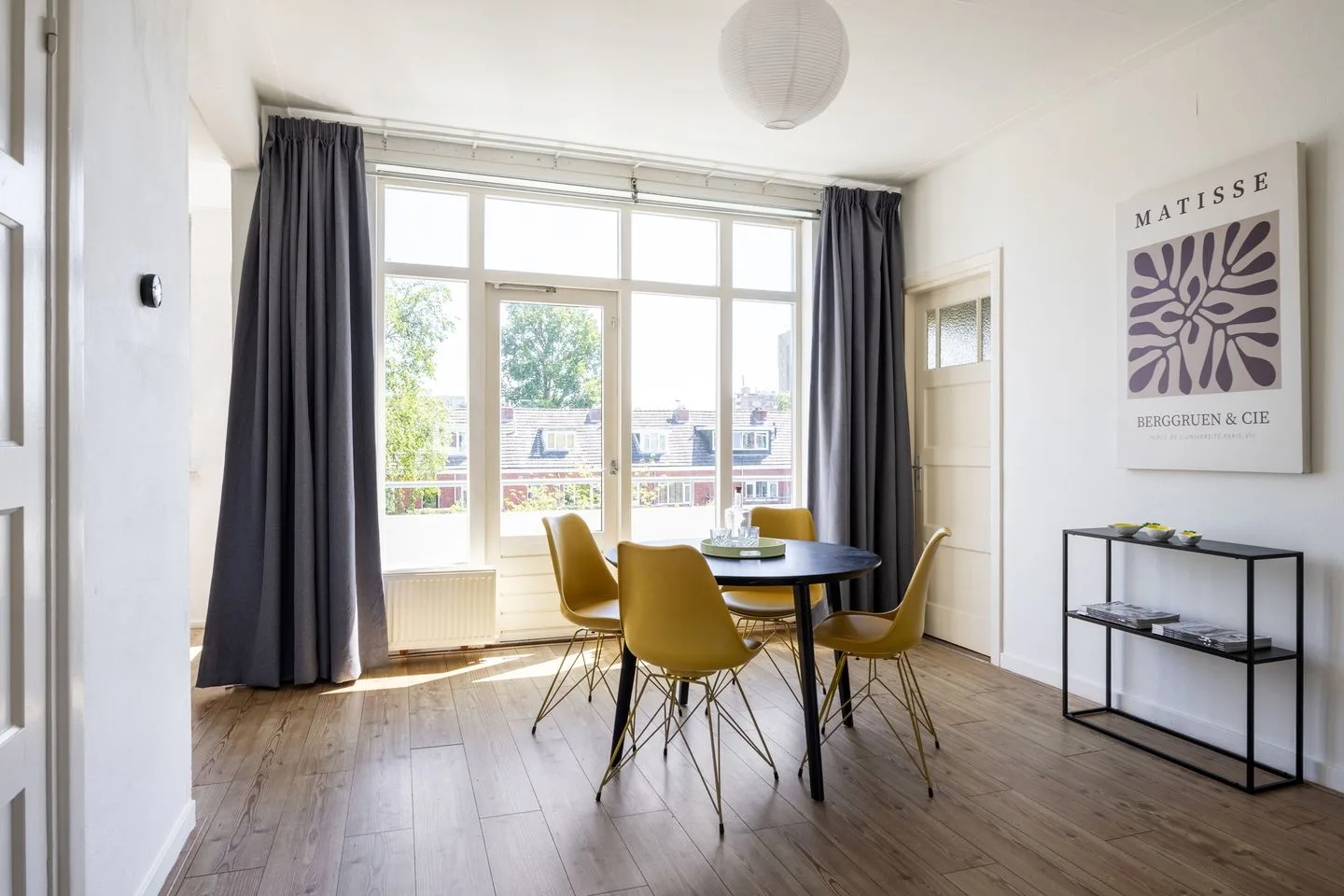 Van Swinderenstraat 23 b Groningen thumbnail 17
