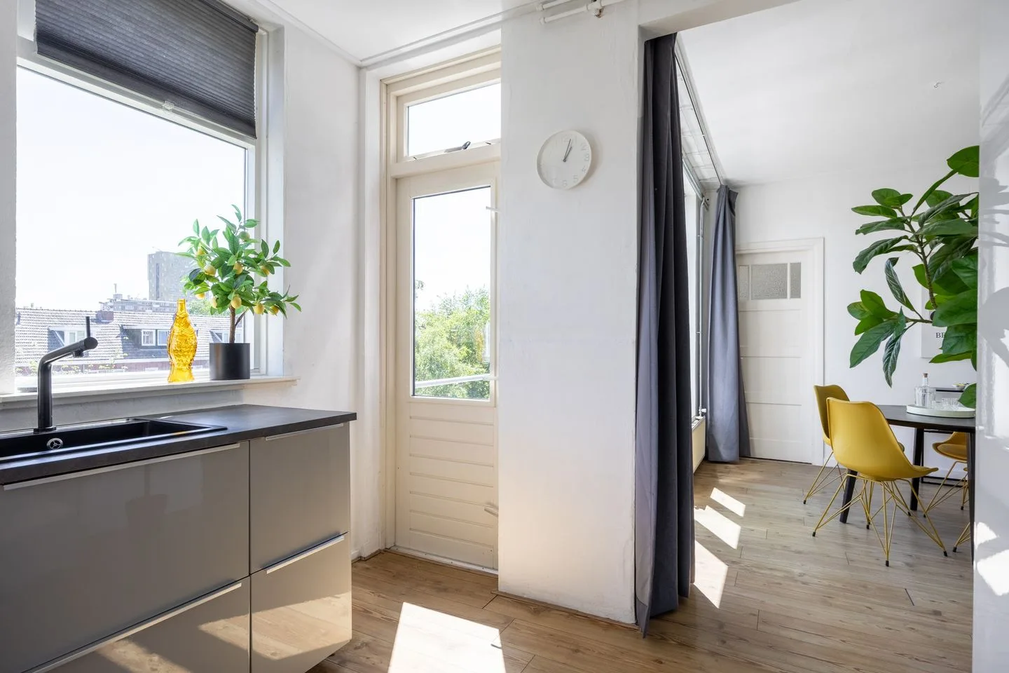 Van Swinderenstraat 23 b Groningen thumbnail 22