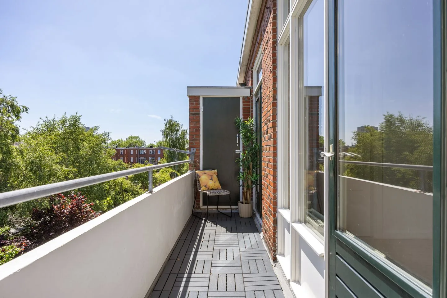 Van Swinderenstraat 23 b Groningen thumbnail 23