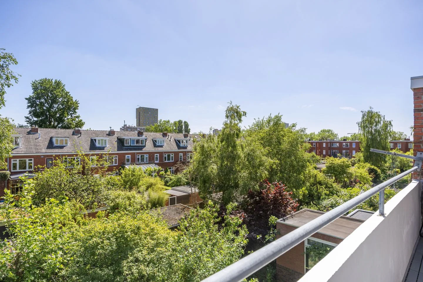 Van Swinderenstraat 23 b Groningen thumbnail 24