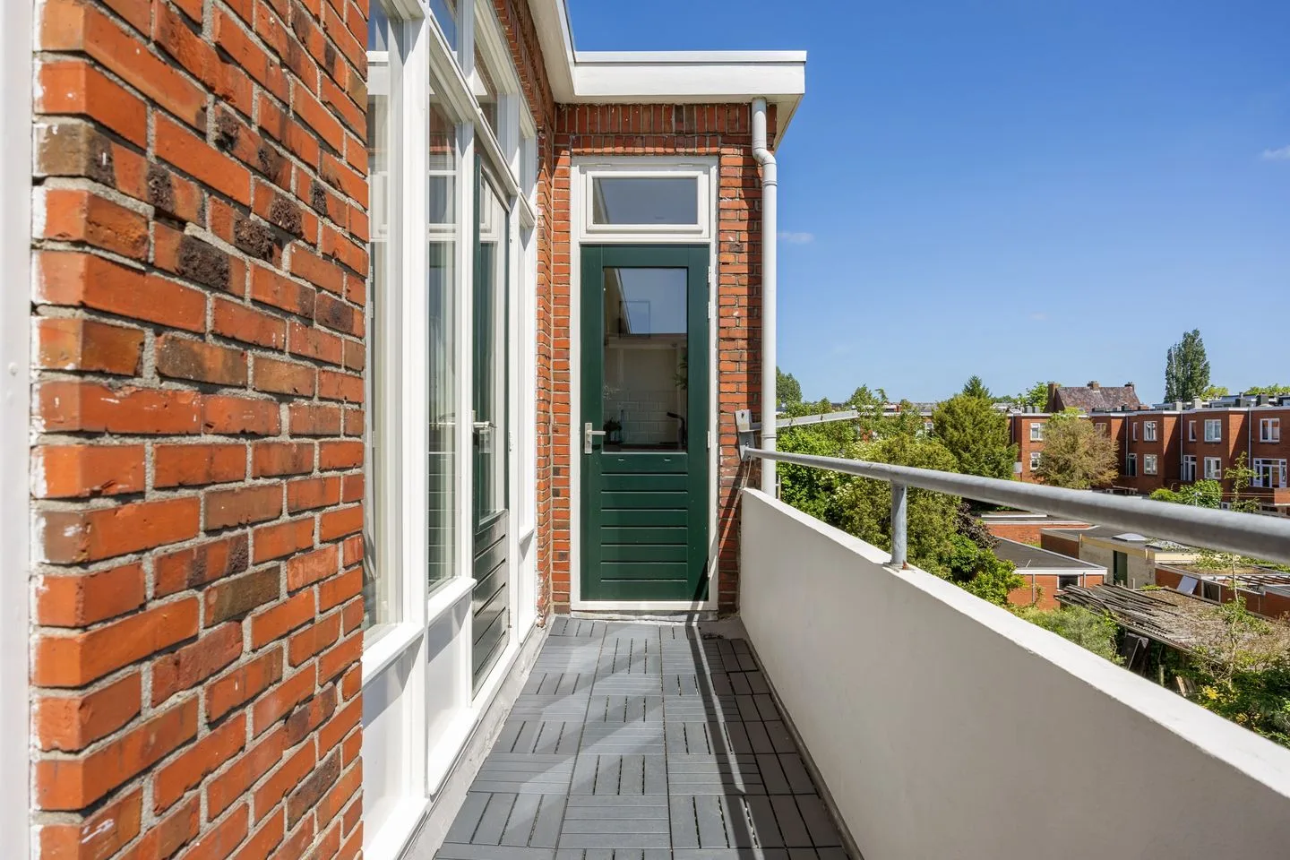 Van Swinderenstraat 23 b Groningen thumbnail 26