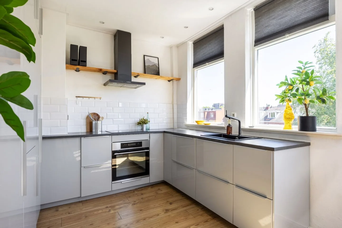 Van Swinderenstraat 23 b Groningen thumbnail 4