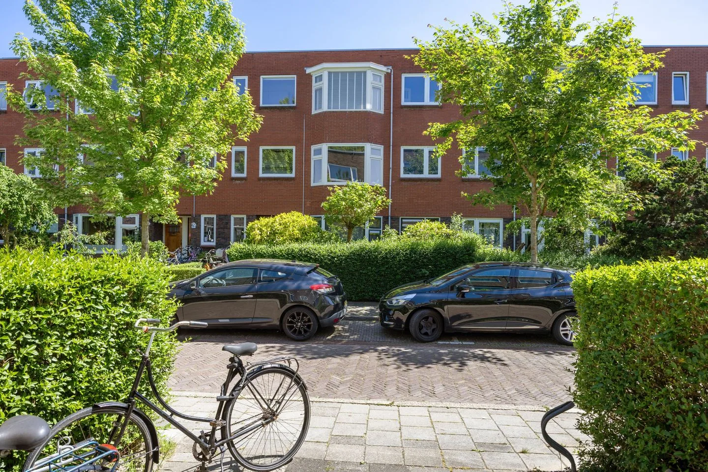 Van Swinderenstraat 23 b Groningen thumbnail 6