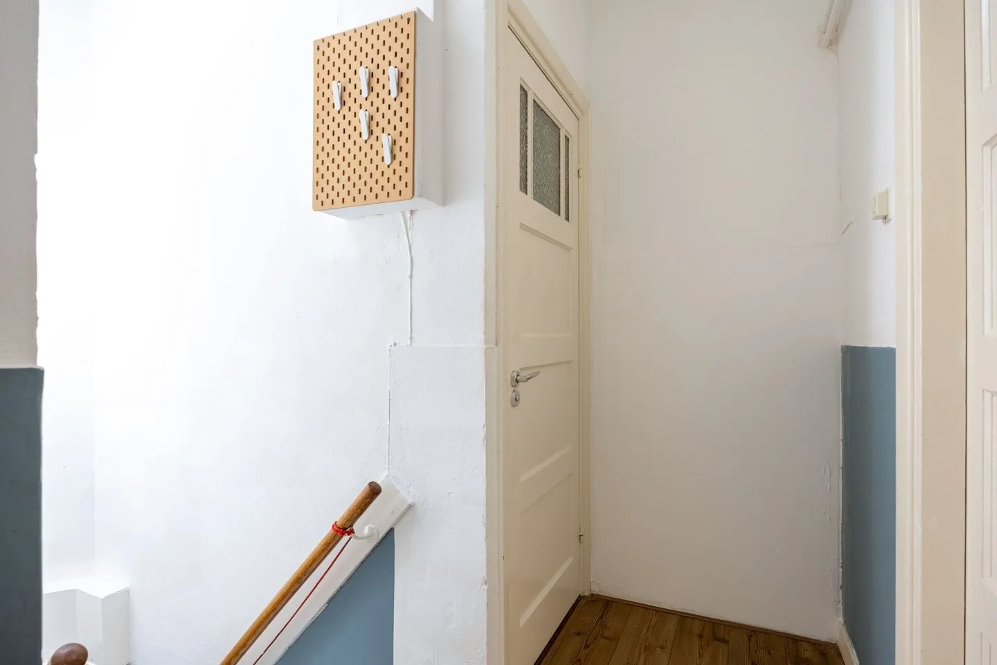 Van Swinderenstraat 23 b Groningen thumbnail 9