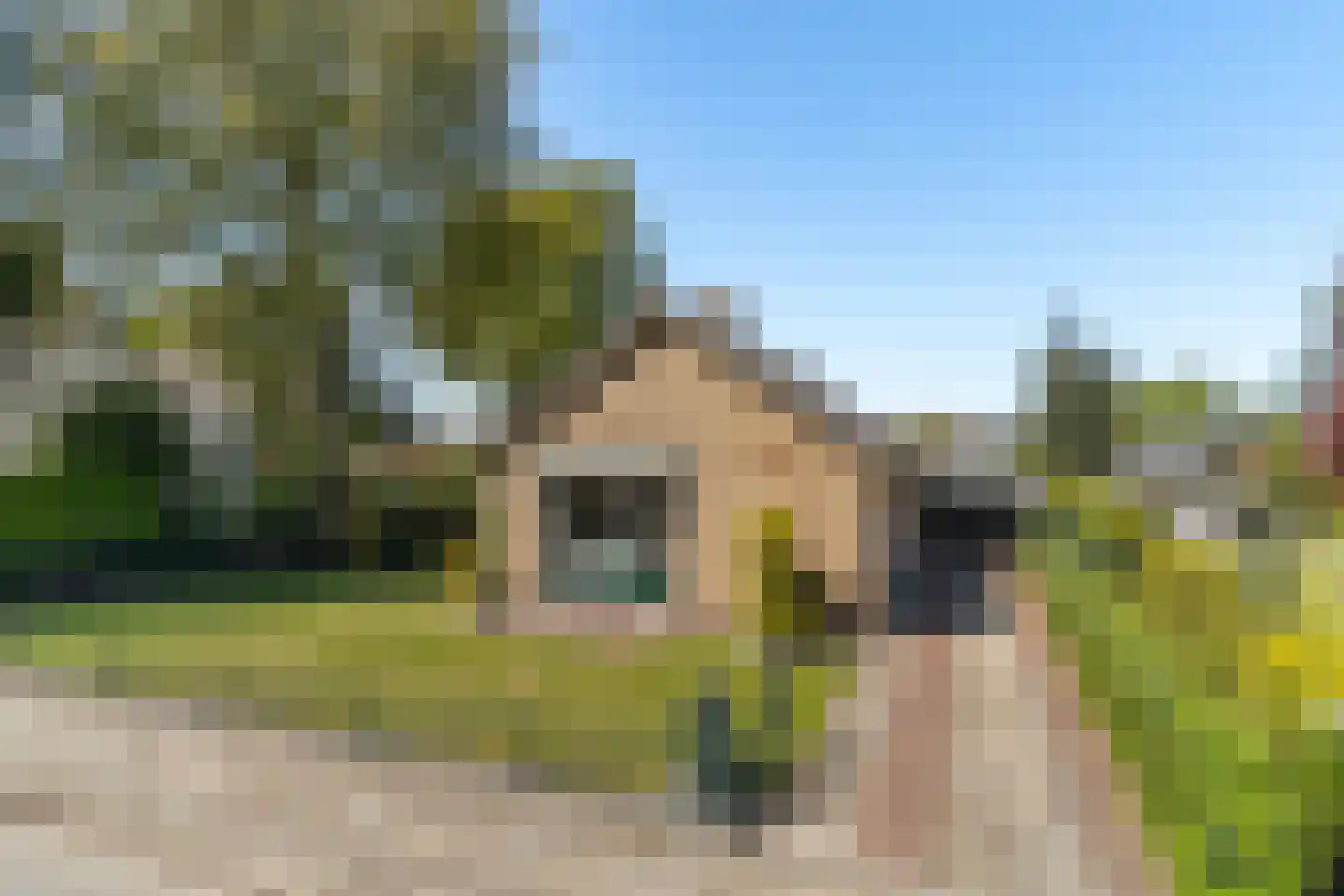 van Sytzamalaan 20 Oldebroek