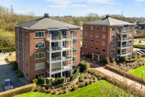 Office photo of Van 't Erve Wonen