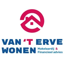 Logotipo Van 't Erve Wonen