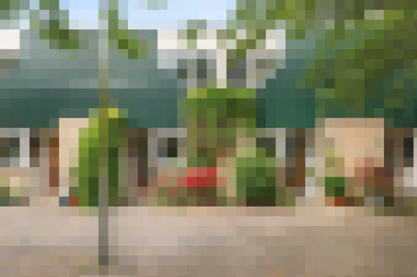 Van 't Hofflaan 15 Heemstede