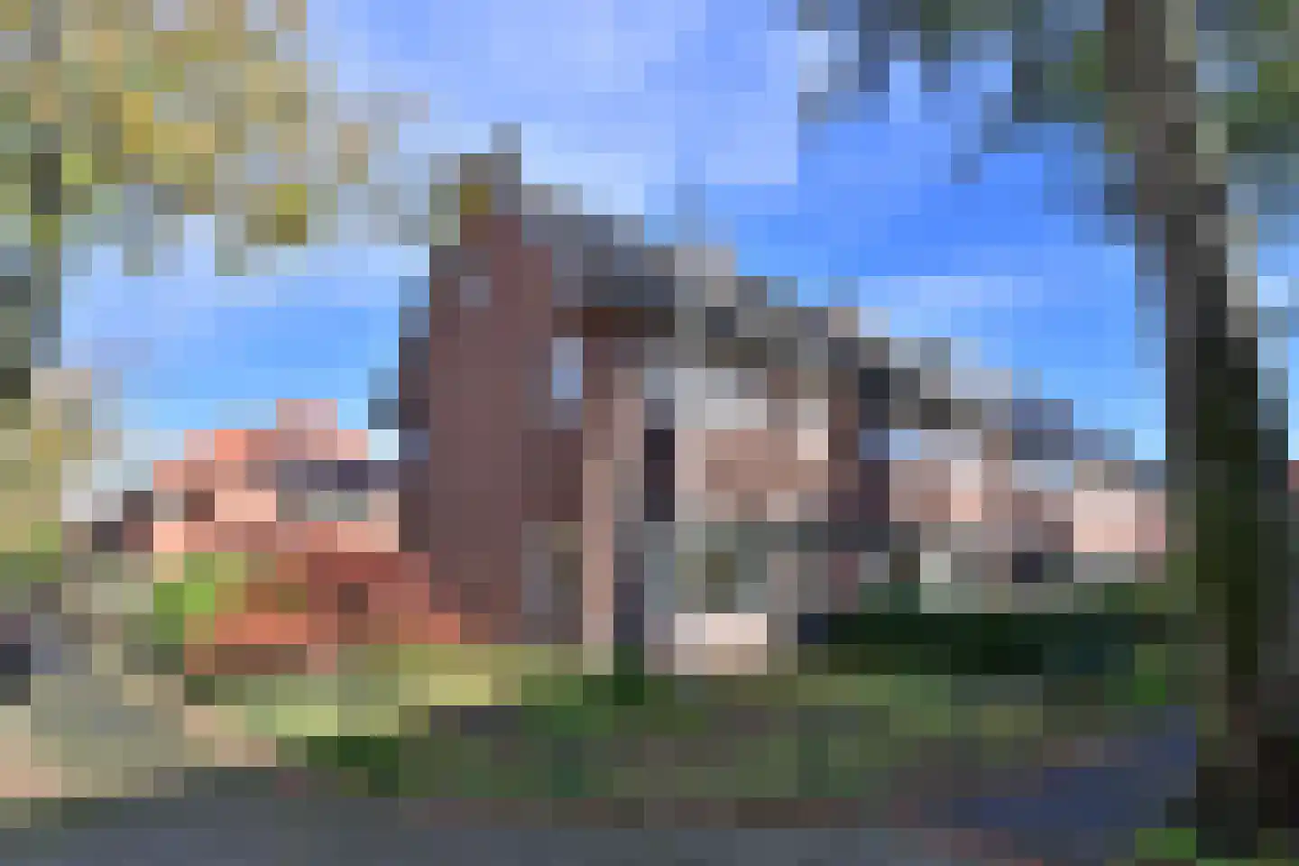 Van 't Hoffstraat 11 Hilversum