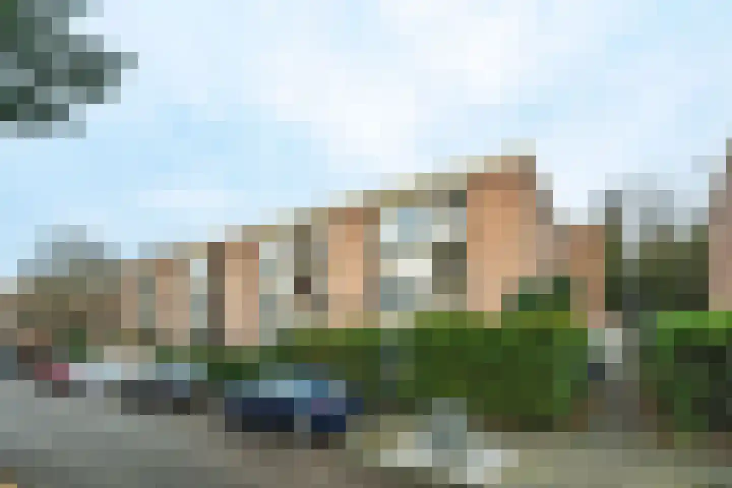 Van 't Hoffstraat 15 I Wageningen
