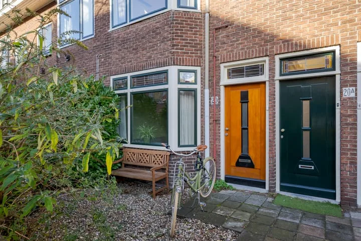 Van 't Hoffstraat 20 A Leiden thumbnail 10