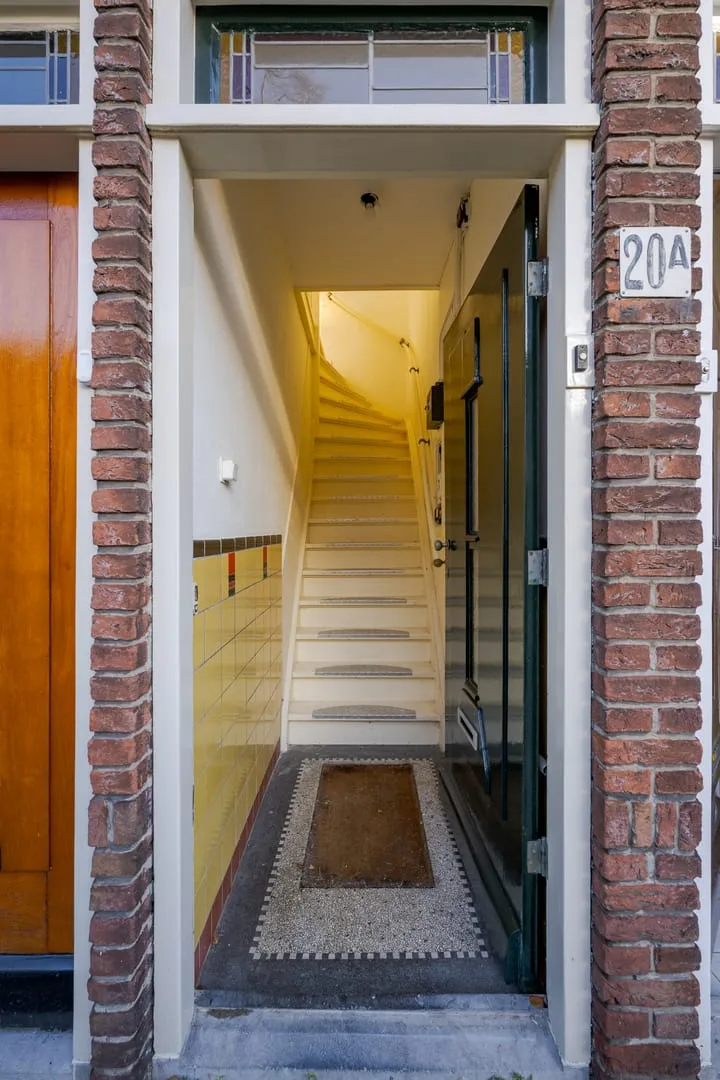 Van 't Hoffstraat 20 A Leiden thumbnail 11