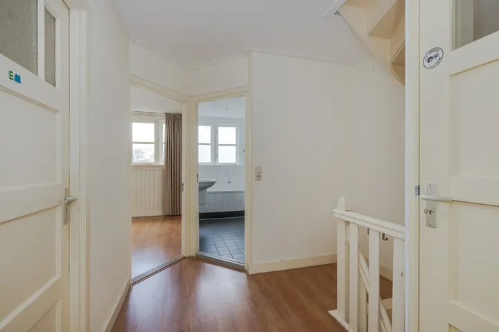 Van 't Hoffstraat 20 A Leiden thumbnail 25