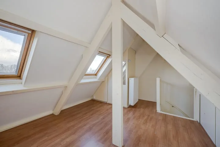 Van 't Hoffstraat 20 A Leiden thumbnail 33