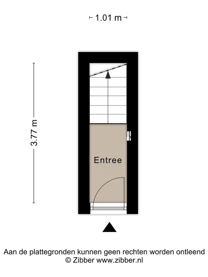 Van 't Hoffstraat 20 A Leiden thumbnail 37