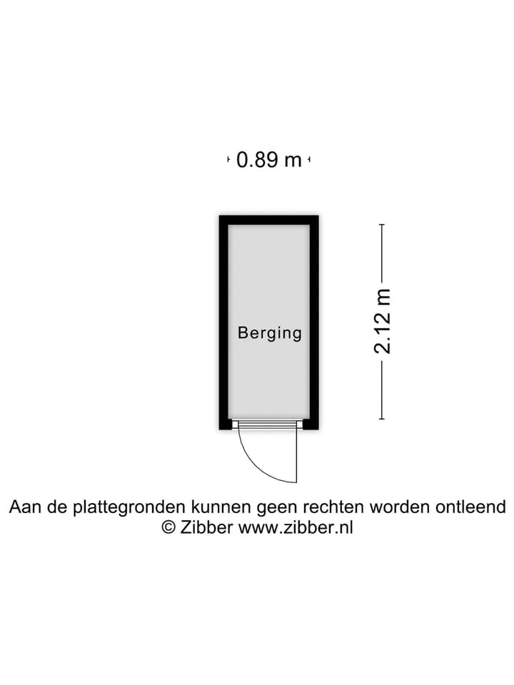 Van 't Hoffstraat 20 A Leiden thumbnail 38