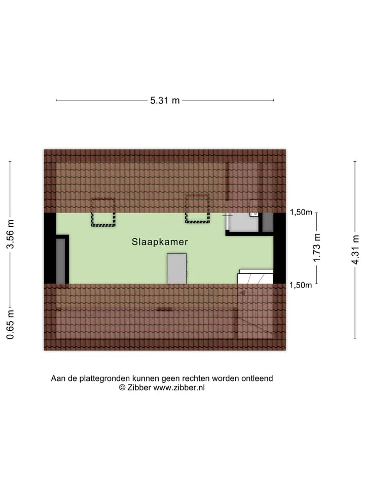 Van 't Hoffstraat 20 A Leiden thumbnail 39