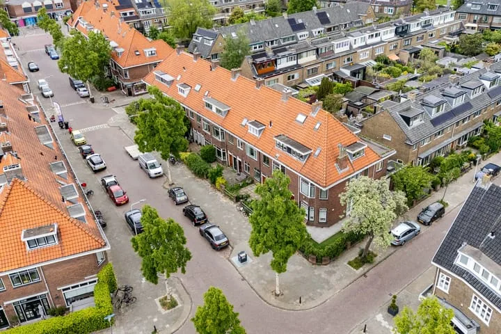 Van 't Hoffstraat 20 A Leiden thumbnail 4