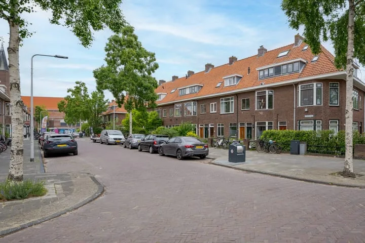 Van 't Hoffstraat 20 A Leiden thumbnail 6