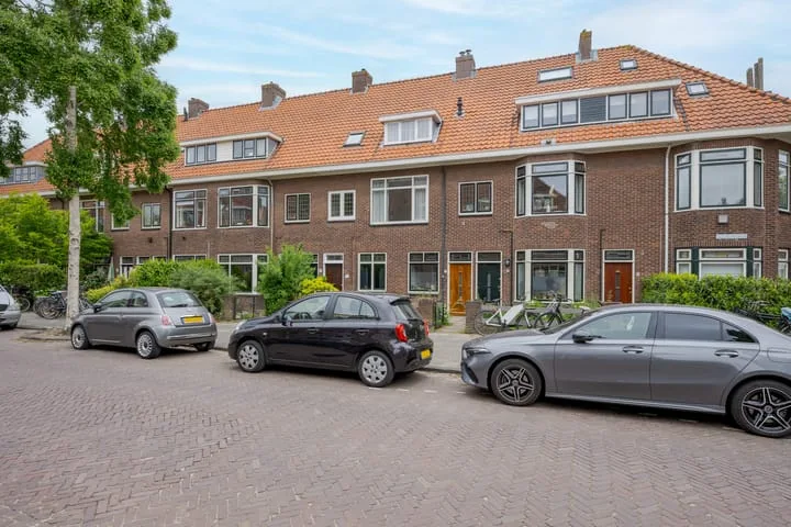 Van 't Hoffstraat 20 A Leiden thumbnail 7