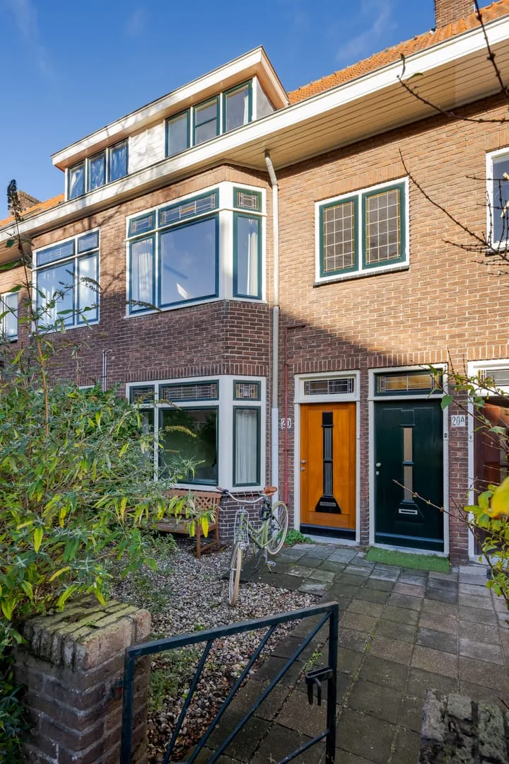 Van 't Hoffstraat 20 A Leiden thumbnail 9