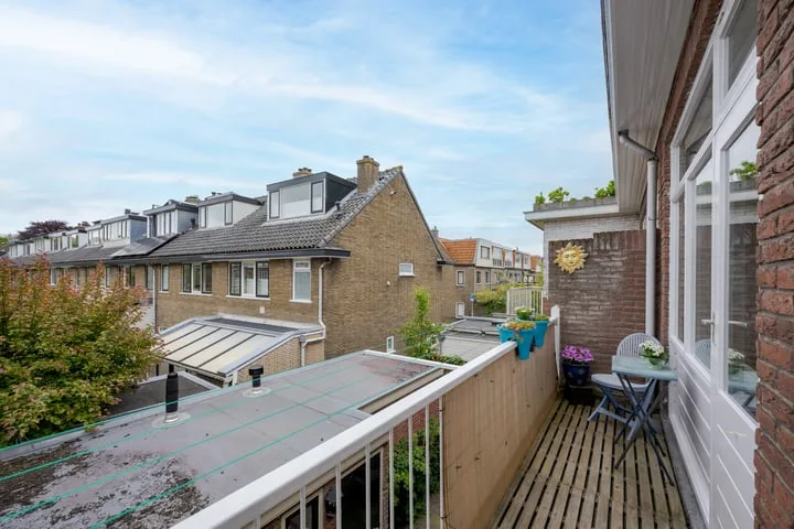 Van 't Hoffstraat 20 B Leiden thumbnail 15