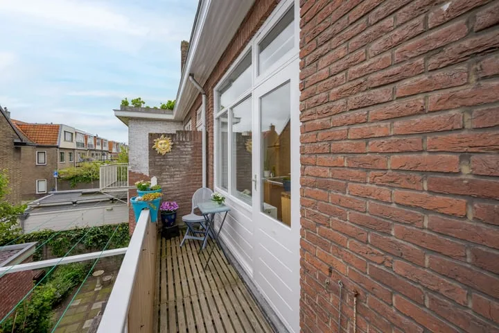 Van 't Hoffstraat 20 B Leiden thumbnail 16