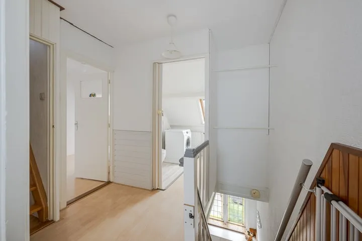 Van 't Hoffstraat 20 B Leiden thumbnail 22