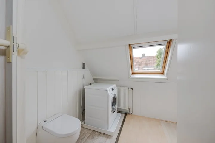 Van 't Hoffstraat 20 B Leiden thumbnail 23