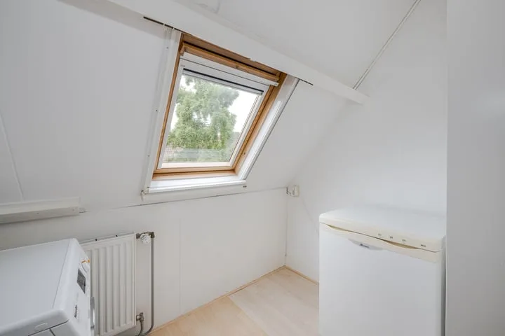 Van 't Hoffstraat 20 B Leiden thumbnail 24