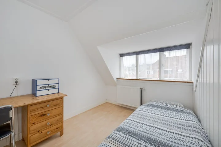 Van 't Hoffstraat 20 B Leiden thumbnail 25