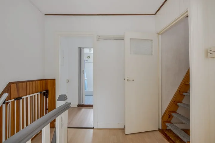 Van 't Hoffstraat 20 B Leiden thumbnail 30
