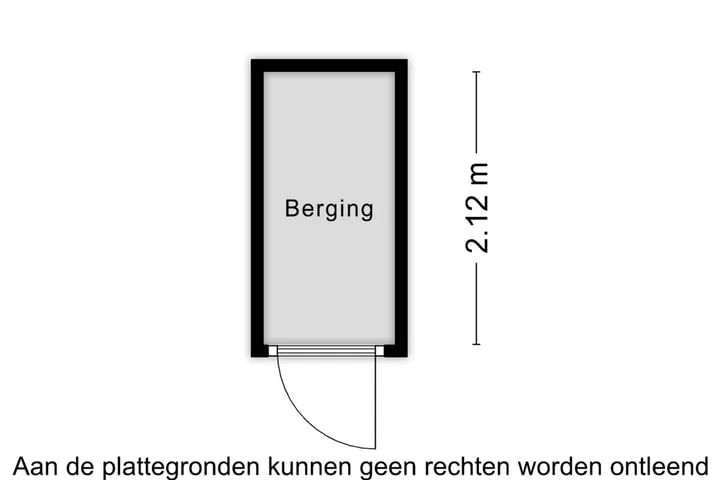Van 't Hoffstraat 20 B Leiden thumbnail 37