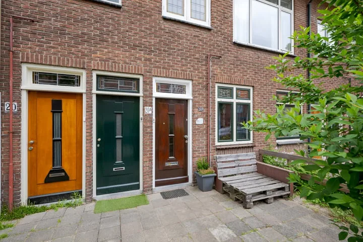 Van 't Hoffstraat 20 B Leiden thumbnail 4