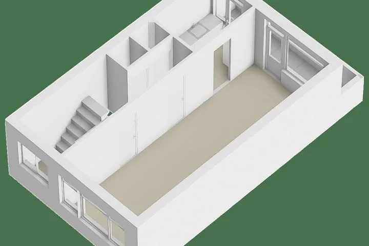 Van 't Hoffstraat 20 B Leiden thumbnail 41