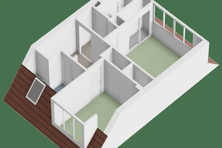 Van 't Hoffstraat 20 B Leiden thumbnail 42