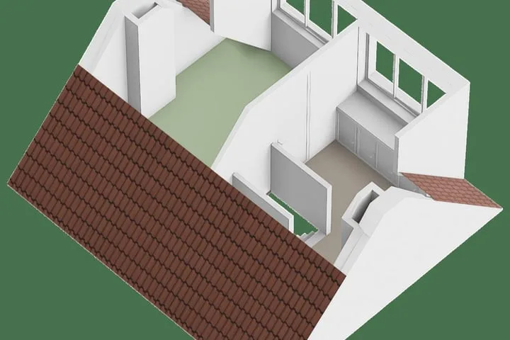 Van 't Hoffstraat 20 B Leiden thumbnail 43