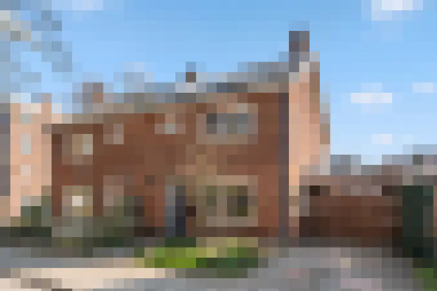 Van 't Hoffstraat 20 Wageningen