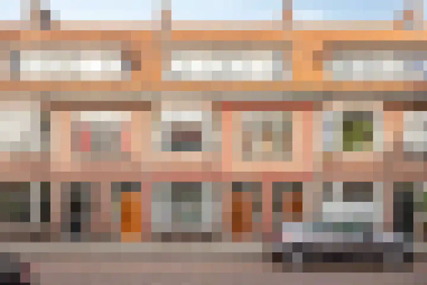Van 't Hoffstraat 41 in Leiden