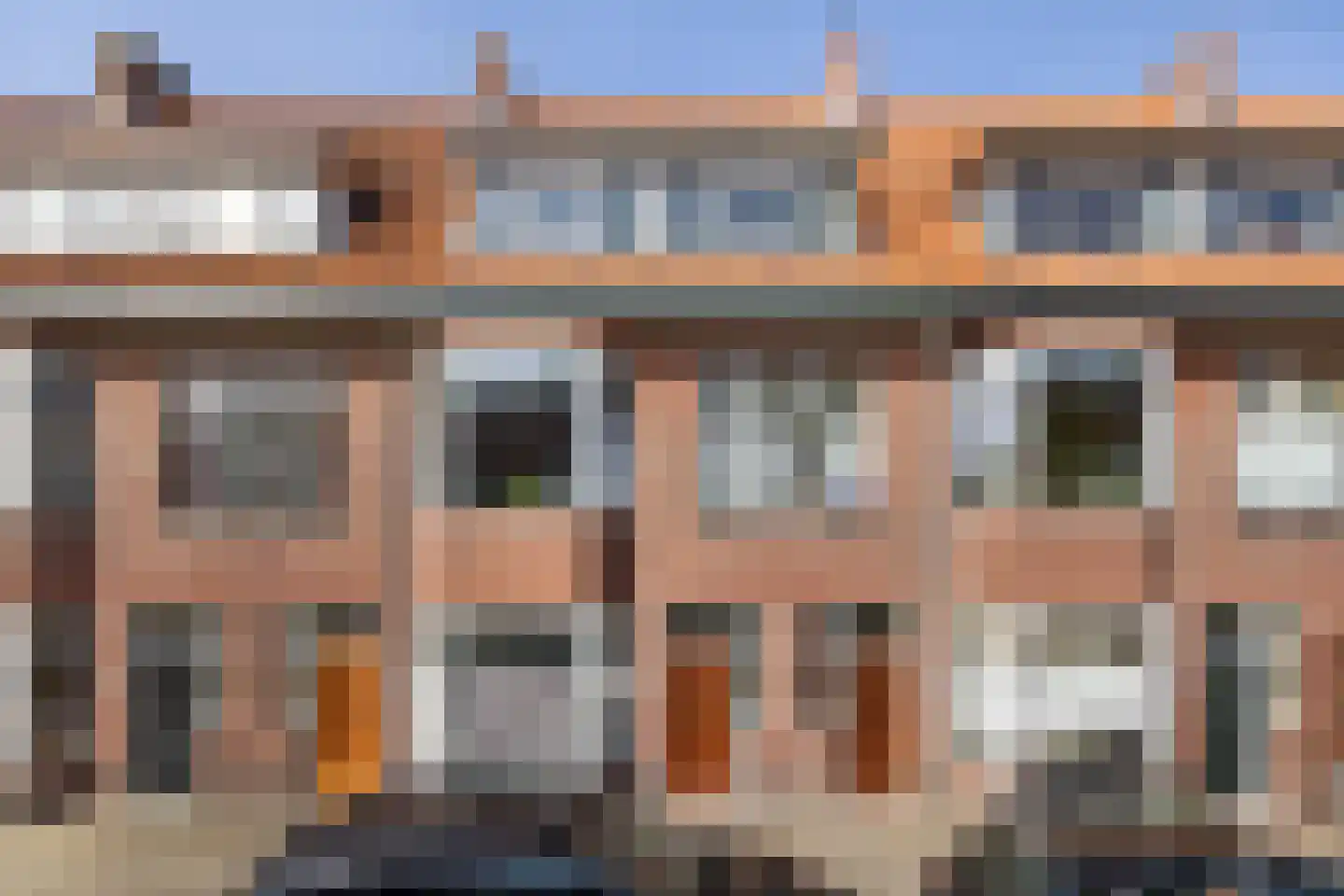 Van 't Hoffstraat 41 A Leiden