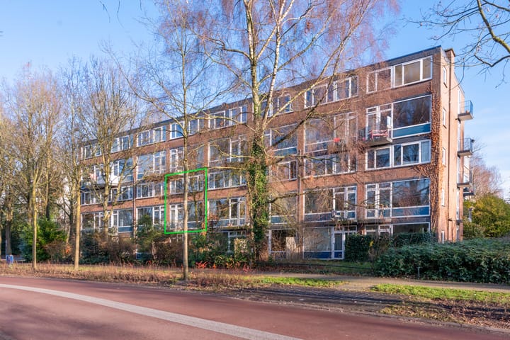 Photo of property Van 't Hoffstraat 65, Wageningen