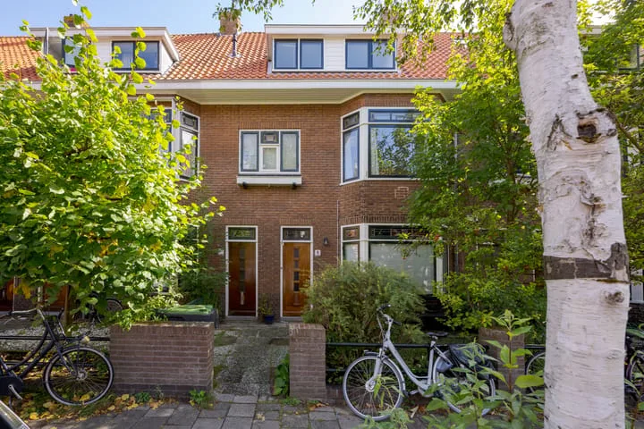Van 't Hoffstraat 8 A Leiden thumbnail 10