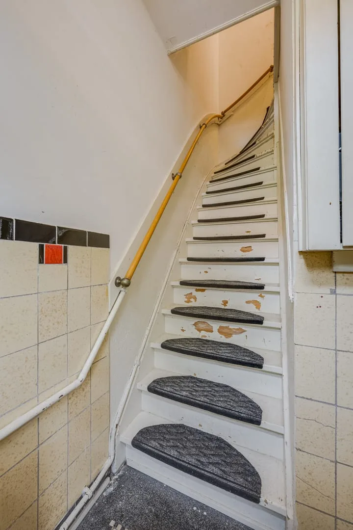 Van 't Hoffstraat 8 A Leiden thumbnail 12