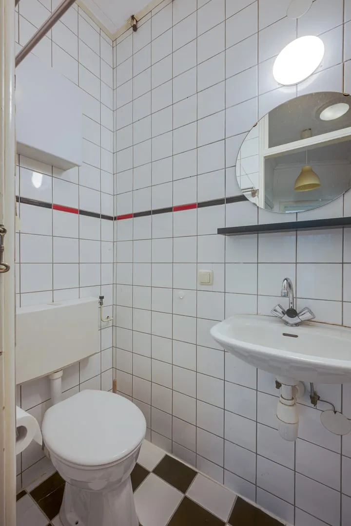 Van 't Hoffstraat 8 A Leiden thumbnail 25