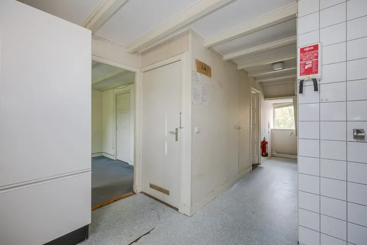 Van 't Hoffstraat 8 A Leiden thumbnail 29
