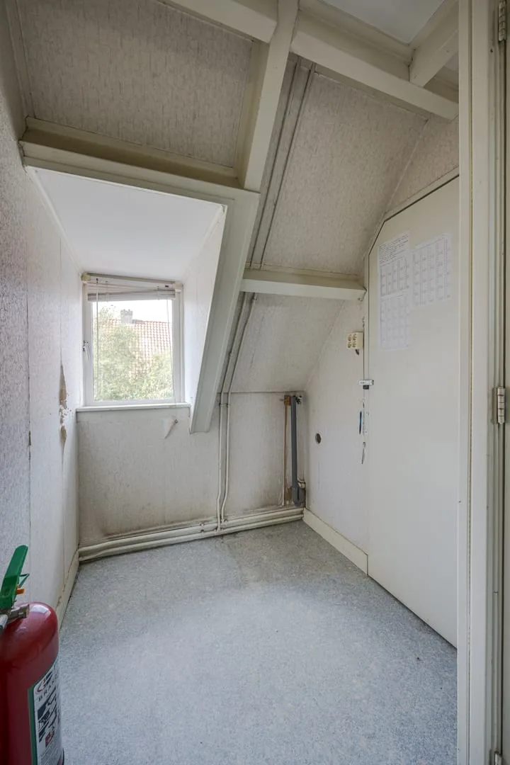 Van 't Hoffstraat 8 A Leiden thumbnail 33